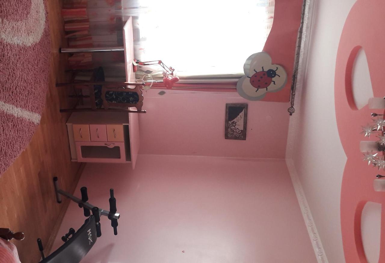 Затишний Дім Yaremtche Extérieur photo
