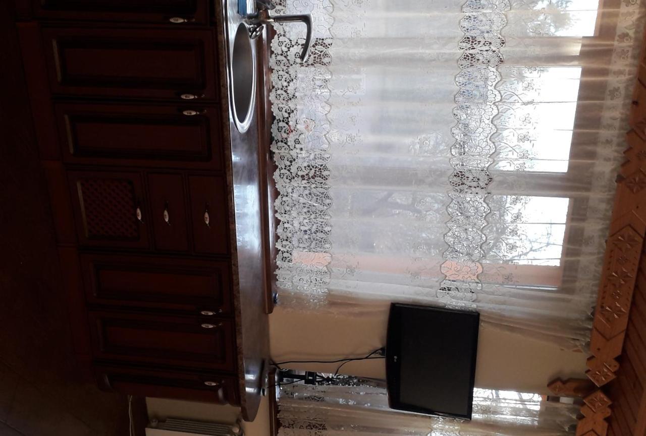 Затишний Дім Yaremtche Extérieur photo