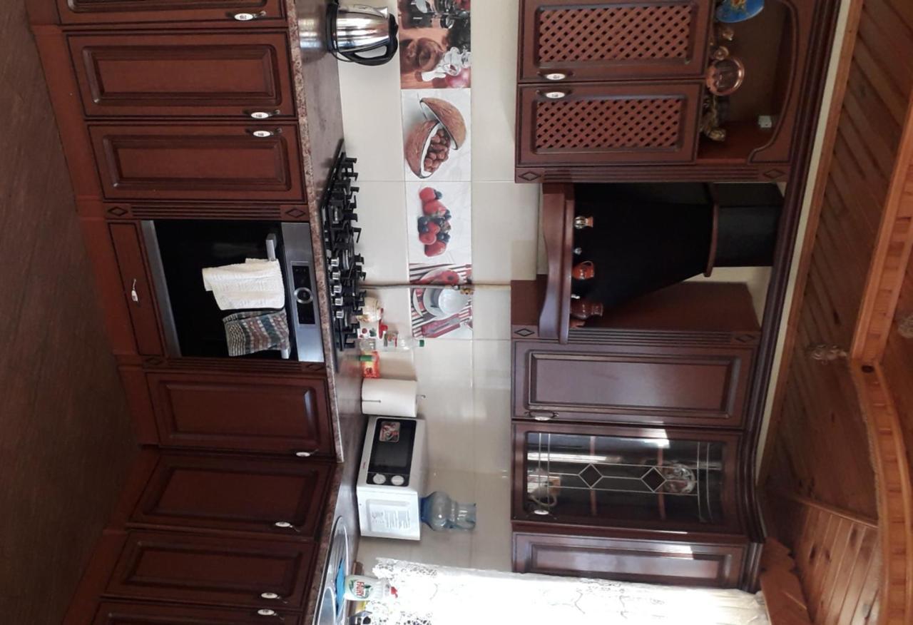 Затишний Дім Yaremtche Extérieur photo
