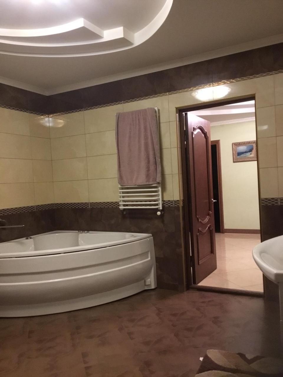 Затишний Дім Yaremtche Extérieur photo
