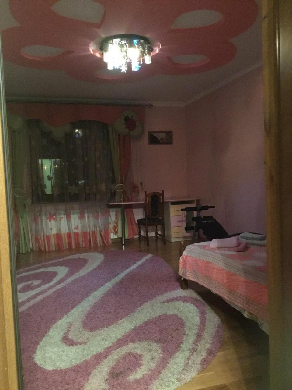 Затишний Дім Yaremtche Extérieur photo