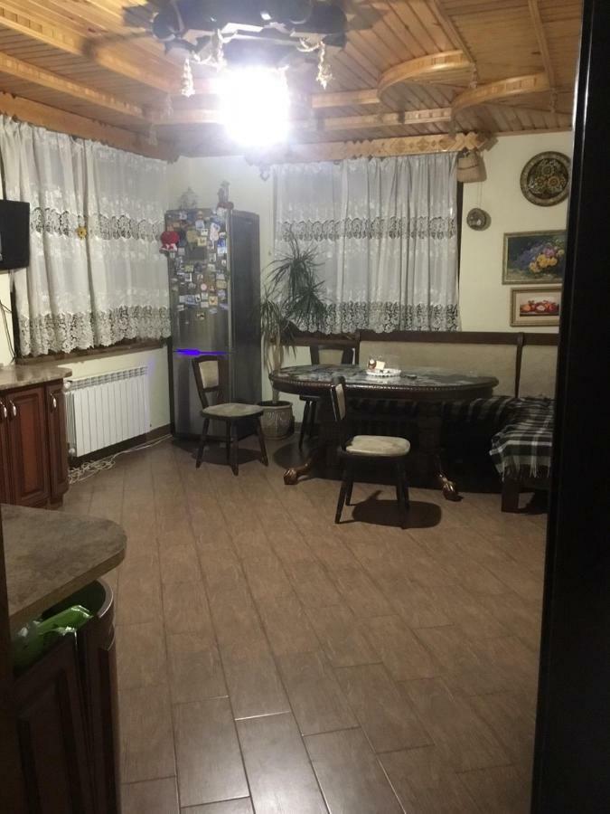 Затишний Дім Yaremtche Extérieur photo